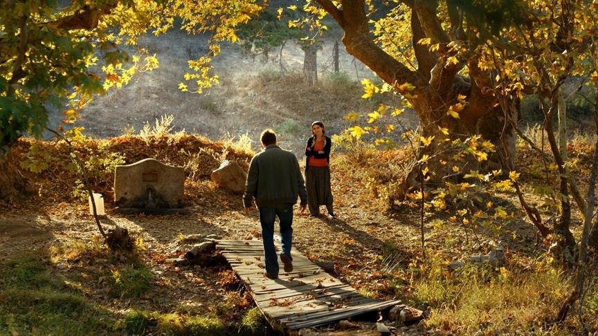 Cannes Film Festivali’nde Türkiye standı yer alacak