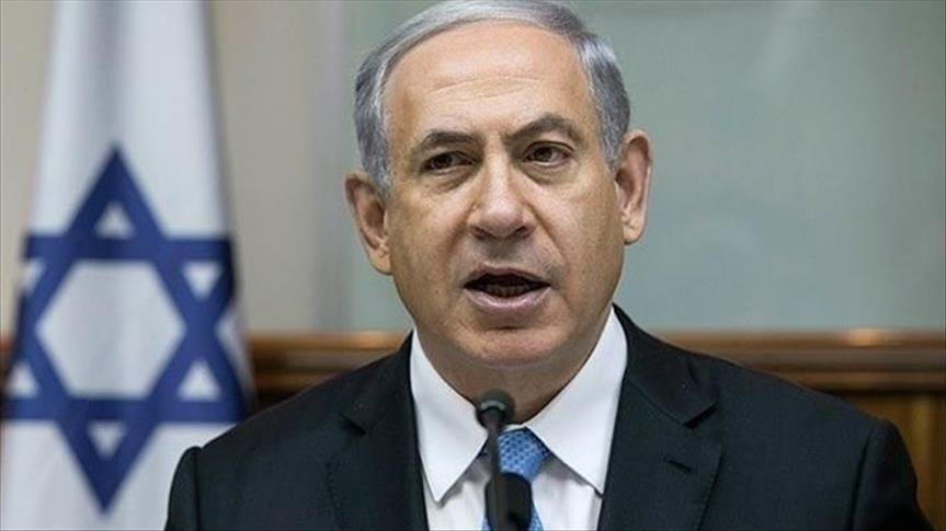 Netanyahu’dan İran’a savaş tehdidi