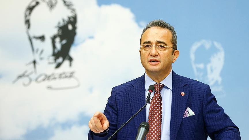 CHP’den AYM’nin kararına ilk tepki