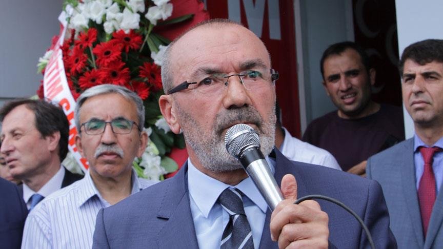‘İttifakın düşmanı çok’