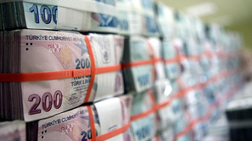 Bankalardan tarihin en güçlü 2. çeyrek başlangıcı