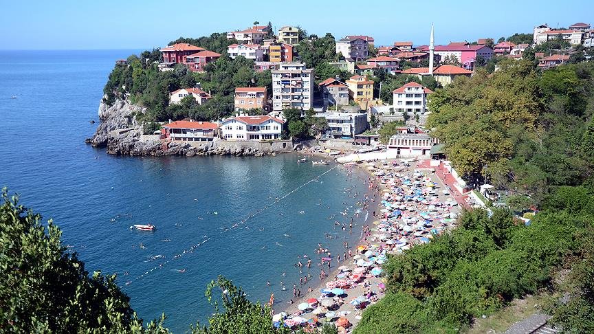Bayramda 300 bin kişinin tatile çıkması bekleniyor