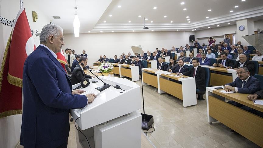 ‘Menbiç konusunda ısrarımız sonucu bir noktaya gelindi’