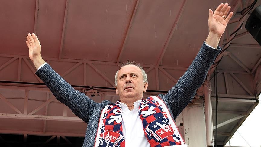 ‘İlk işimiz milletvekili sayısını indirmek olacak’