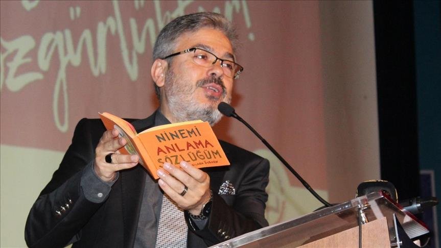 ‘Sözlük Özgürlüktür Projesi’nde, 6 bin 200 öğretmene ulaştık’