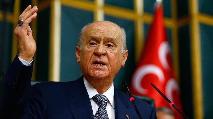 ‘Bizans çöktü sanıyorduk, meğer yaşıyormuş’