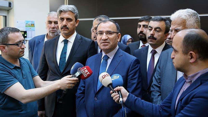 ‘Avrupa’da artan ırkçılık Avrupalıları da tehdit etmektedir’