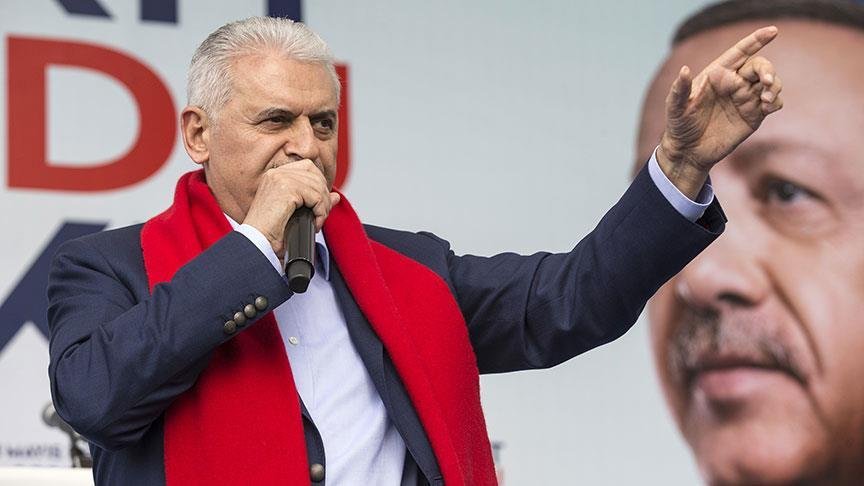 ‘Bürokrasi daha da hızlanacak’