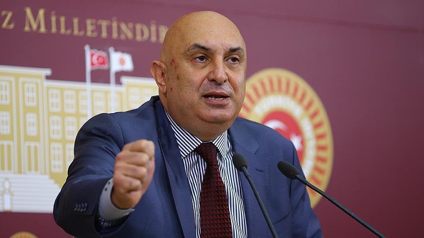 CHP’nin Anayasa Mahkemesinden beklentisi