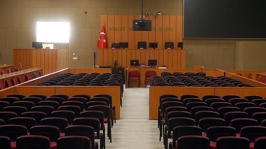 Cumhurbaşkanı Erdoğan’a suikast davasında beraat kararı kaldırsın talebi