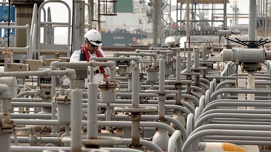 Türkiye ham petrolün yarısını İran’dan alıyor