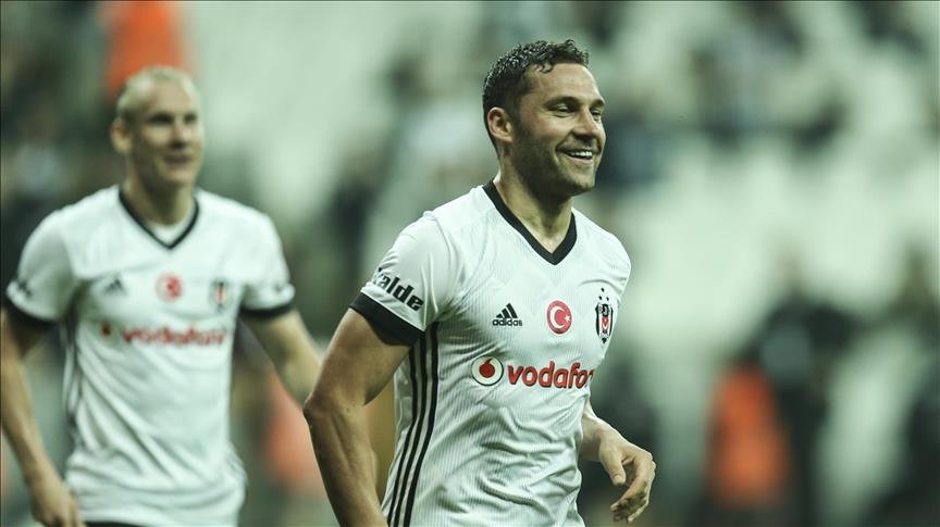 Tosic’in transferinde anlaşma sağlandı