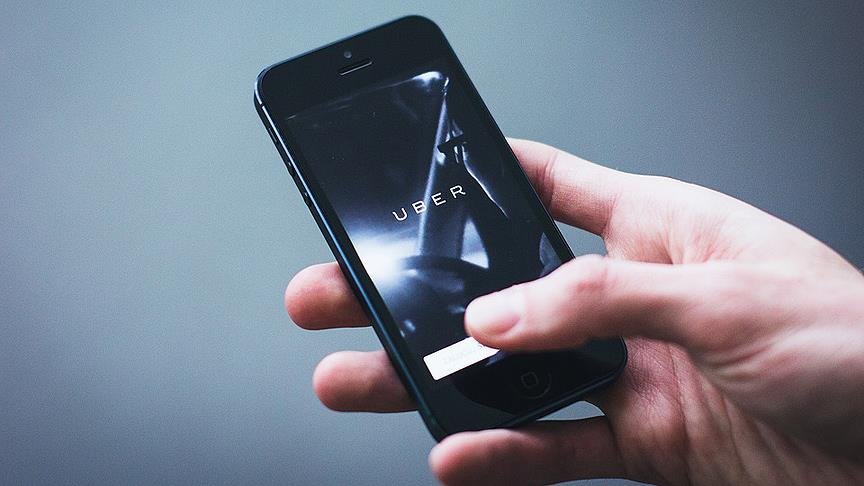 Uber’in halka arzı seneye gerçekleşebilir