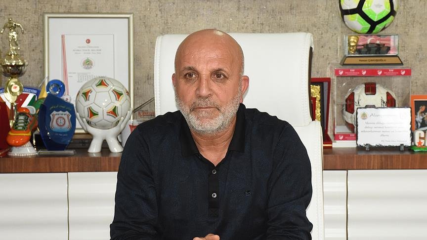 ‘Alanyaspor hak ettiği yerde kalacaktır’
