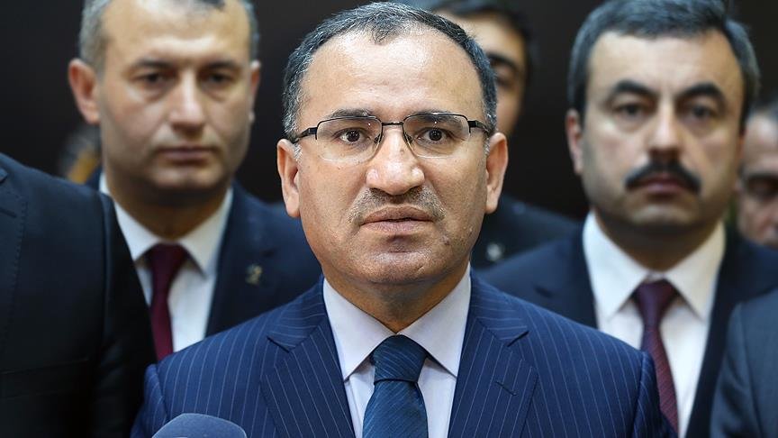 ‘Bu 28 Şubat zihniyetinin CHP eliyle yeniden hortlatılmasıdır’