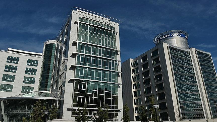 FETÖ’nün ‘himmet’ paralarını Bank Asya’da tutanlara gözaltı