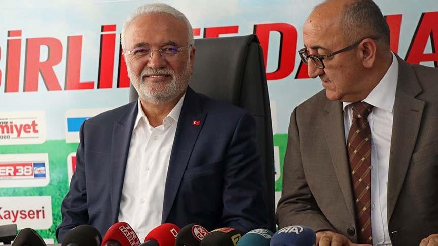 ‘Tükürdüklerini yalamak zor gelir’