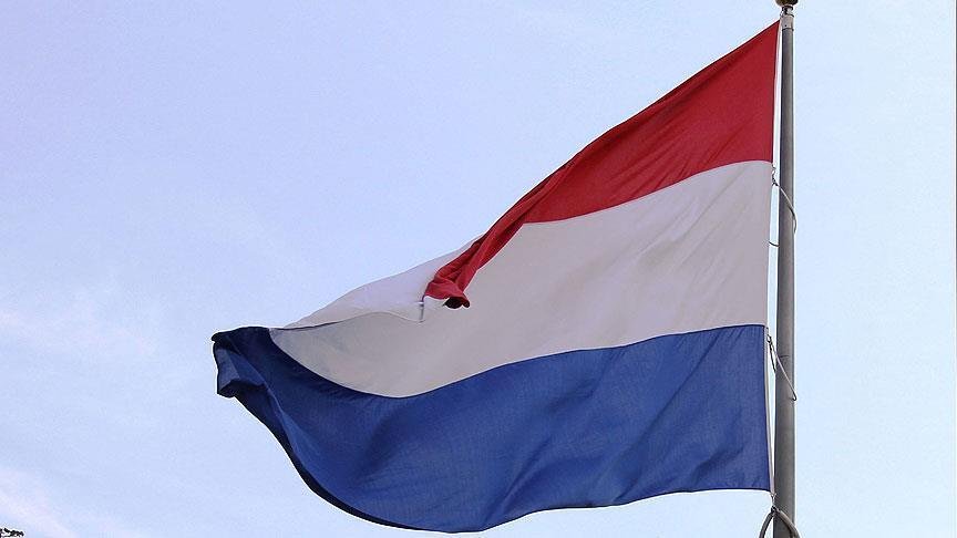 Hollanda’da sığınmacılara yönelik kursta ırkçılık