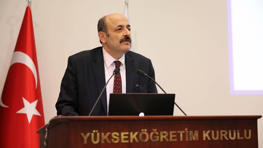 Tıp ve diş hekimliğinde uzmanlık eğitimi masaya yatırıldı