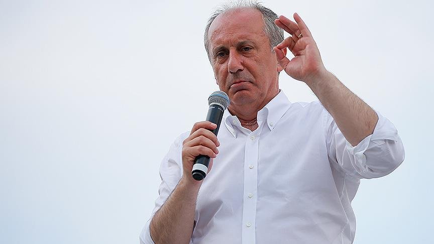‘Cumhurbaşkanı olduğumda Gazze’ye gideceğim’