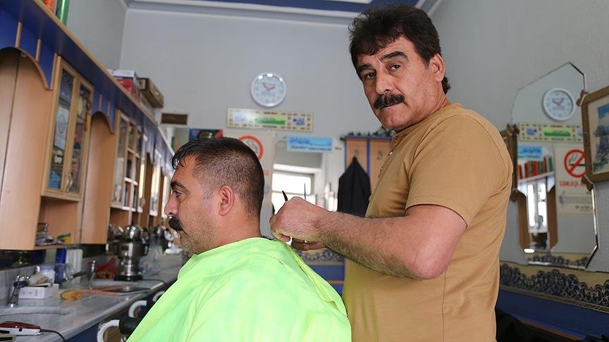 Konyalı berberlerden ombudsmana ‘tatil’ başvurusu
