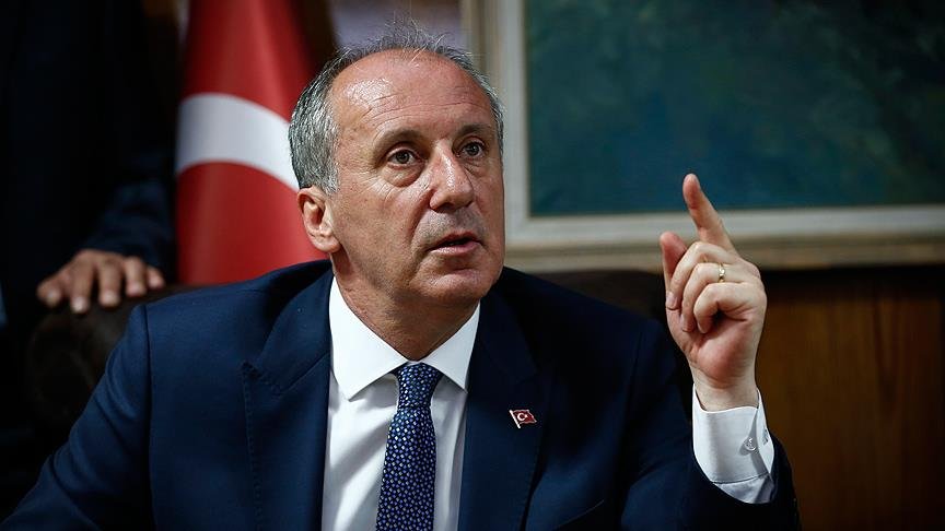 ‘Seçimin iptalini beklemiyorum’