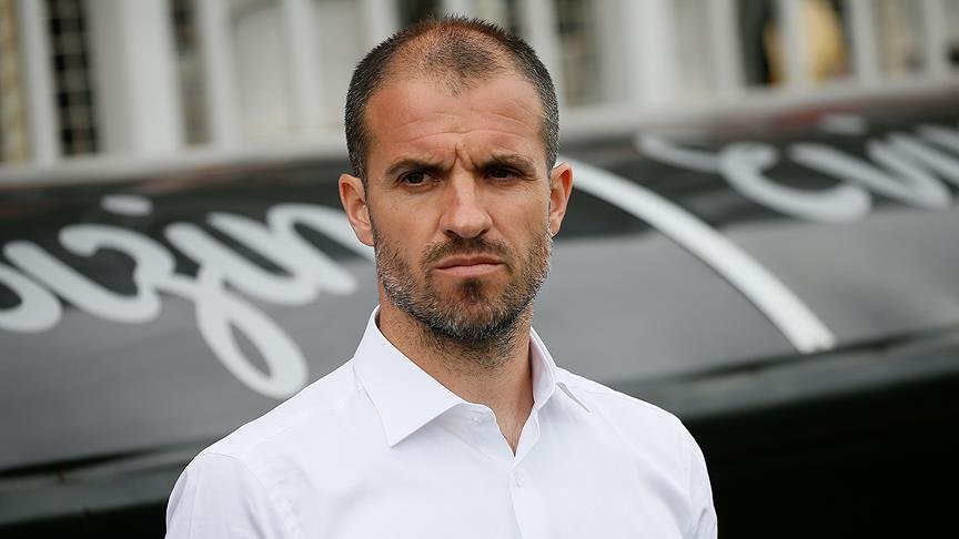 Mustafa Er Bursaspor’un Futbol Direktörü oldu