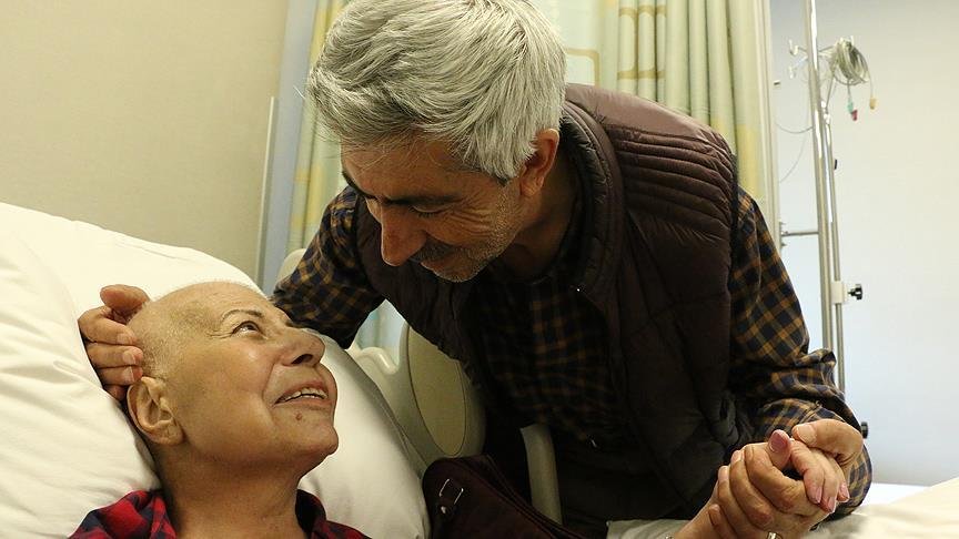 ‘İkinci baharı’ kısa sürdü