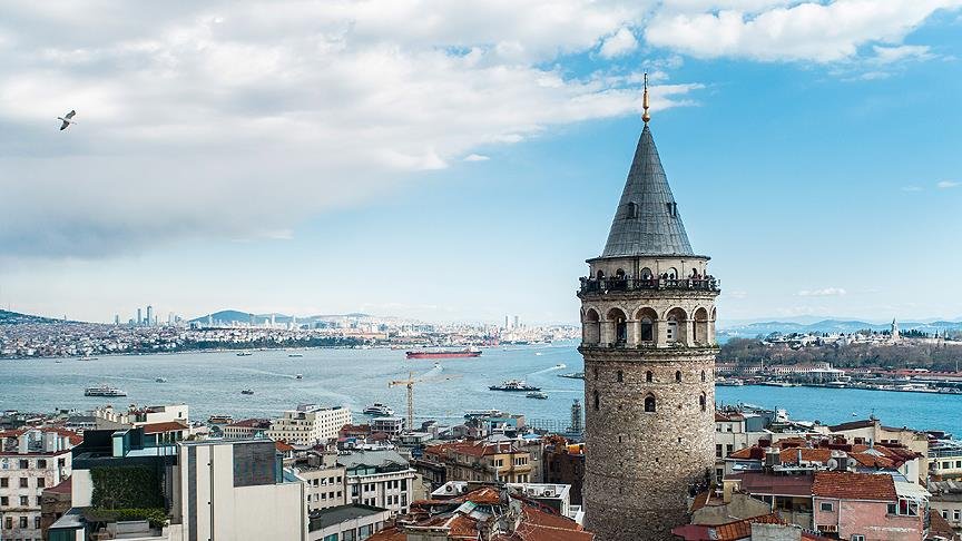 Marmara’da sıcaklık mevsim normallerine dönüyor