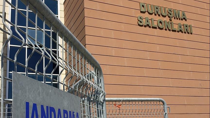 Hava Harp Okulu davasında 7 sanığa ağırlaştırılmış müebbet