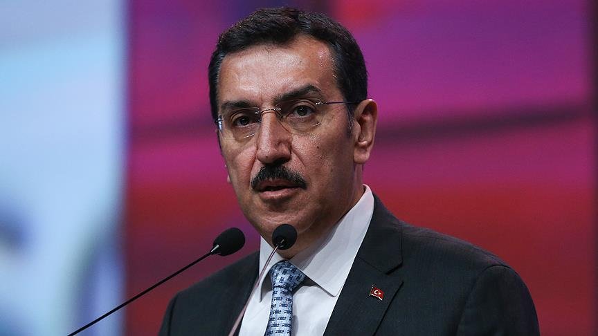 ‘Sistemi işletmemek istiyorlar’