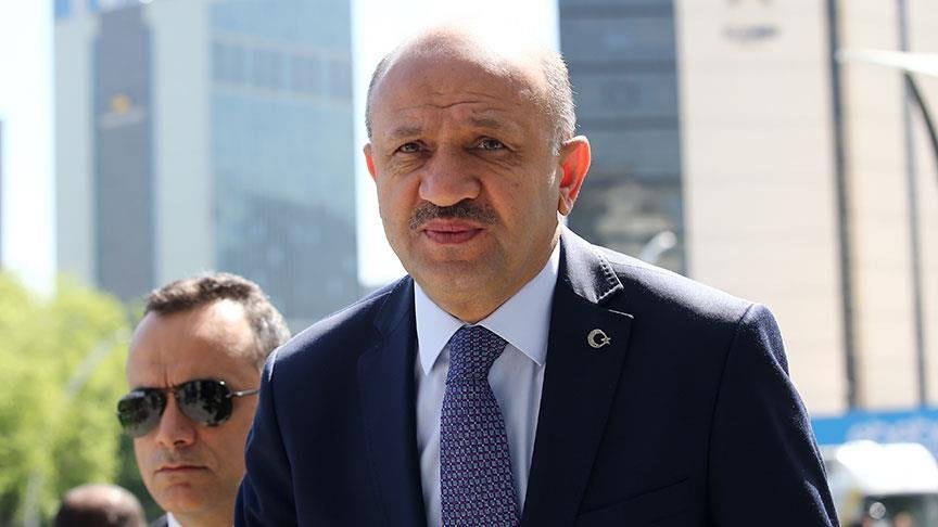Fikri Işık’tan MHP ile BBP’ye ziyaret
