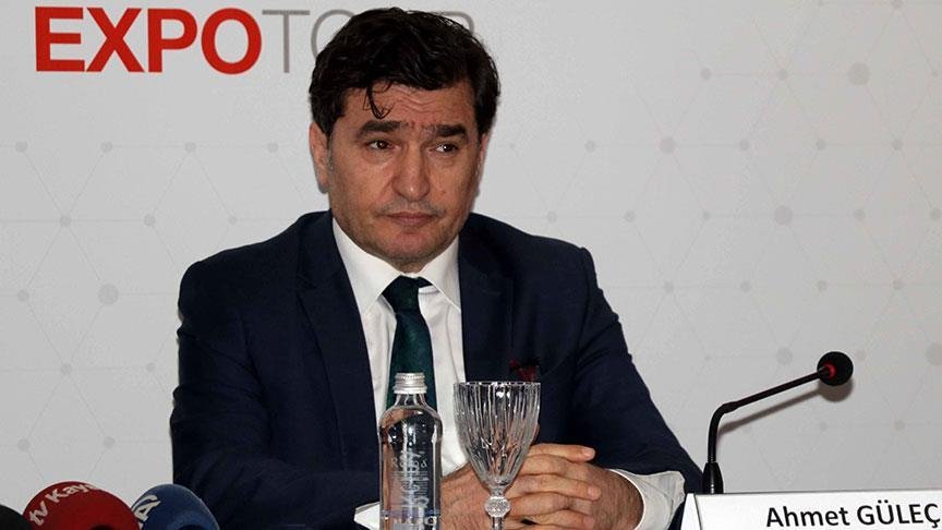‘Mobilya sektörü 2 milyar 750 milyon dolar ihracat yaptı’