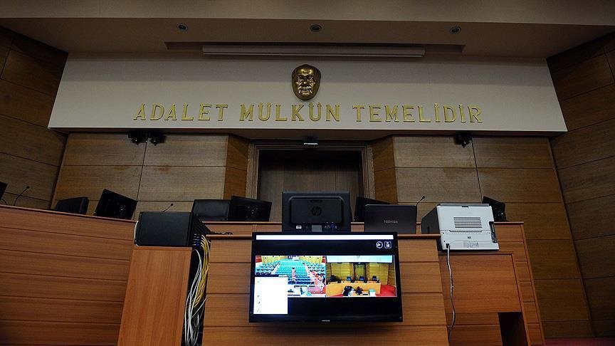 Konya’daki FETÖ’nün askeri yapılanması davasında karar