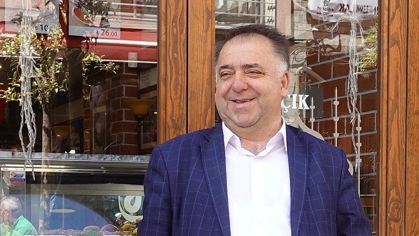 Kahkahası sayesinde Hababam Sınıfı’nın unutulmazlarından oldu