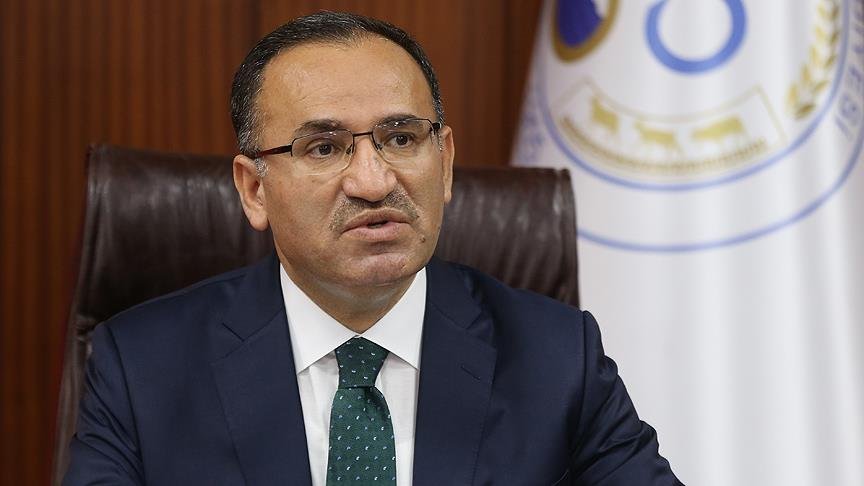 ‘Benzemezlerin ittifakının içinde HDP resmen vardır’