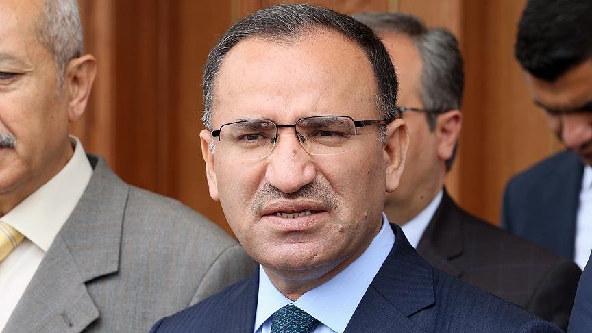 Bozdağ’dan CHP’nin seçim bildirgesine tepki