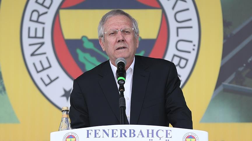 Fenerbahçe’nin Aziz Yıldırım’la 20 yılı