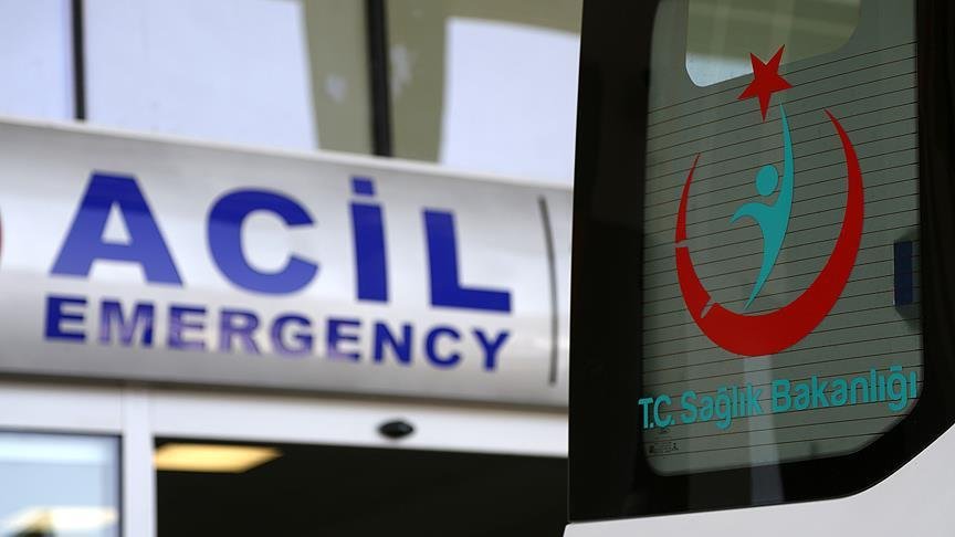 Niğde’de belediye başkanına silahlı saldırı
