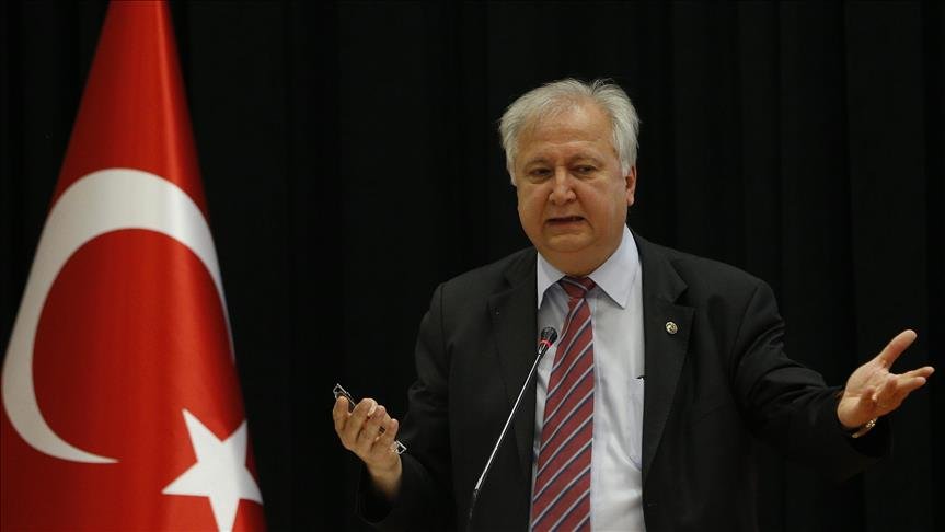 ‘Önlem alınmazsa 250 bin insan ölecek’