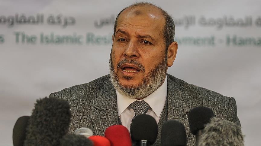 Hamas, İsrail ile ateşkese geri dönme konusunda anlaştı