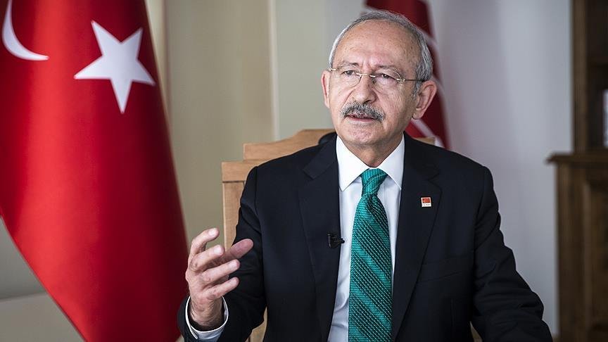 Kılıçdaroğlu radyo programında konuştu