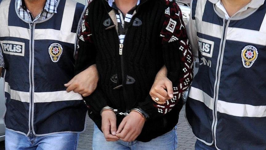 Siirt’teki terör saldırısıyla ilgili 10 şüpheli tutuklandı
