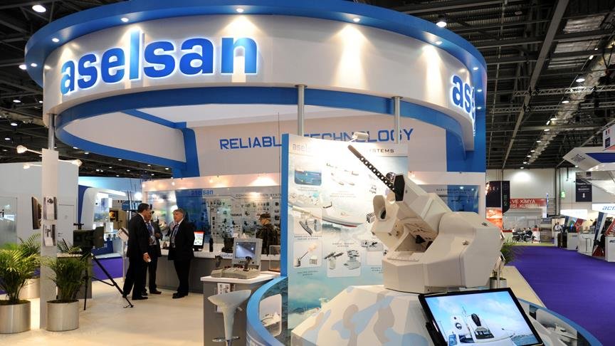 ASELSAN ikincil halka arz için talep toplamaya başladı