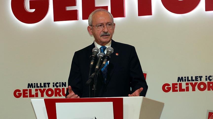 ‘Vatanımızı düşünerek geleceği planlamamız lazım’