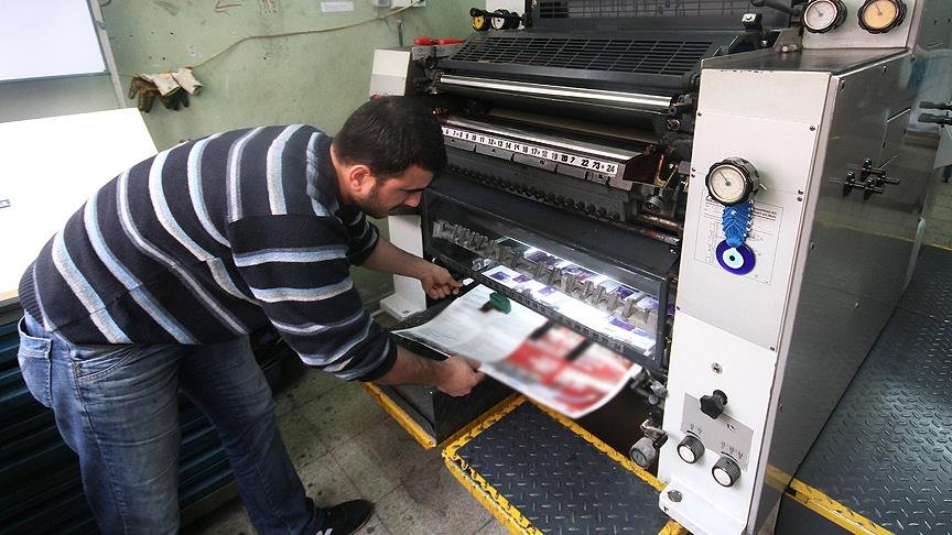 Promosyon sektöründe seçim hareketliliği