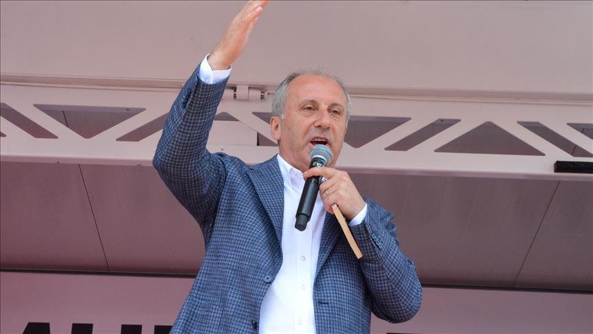 ‘Birincide oldu bu iş’
