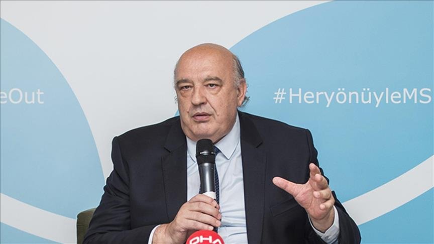 ‘MS uygun tedaviyle kontrol altında tutulabilir’