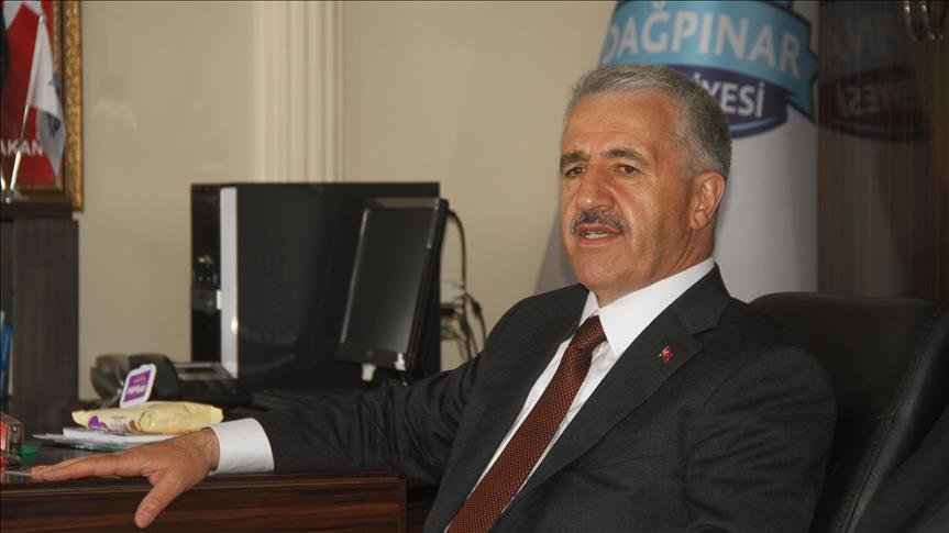 ‘Derdiniz Türkiye’yi yine o eski karanlık günlere döndürmek’