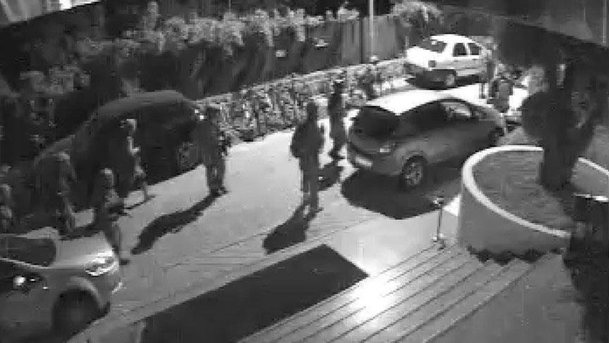 Marmaris’e neden silahlı timleri indirdiğini sorgulamamış
